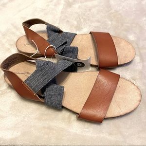 Women’s Target Sandals - Size 10